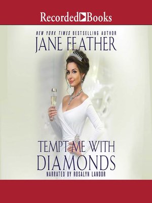 cover image of Tempt Me with Diamonds